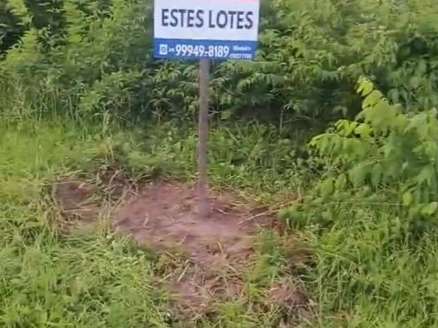 Terreno para Venda em São Gonçalo do Amarante - 5