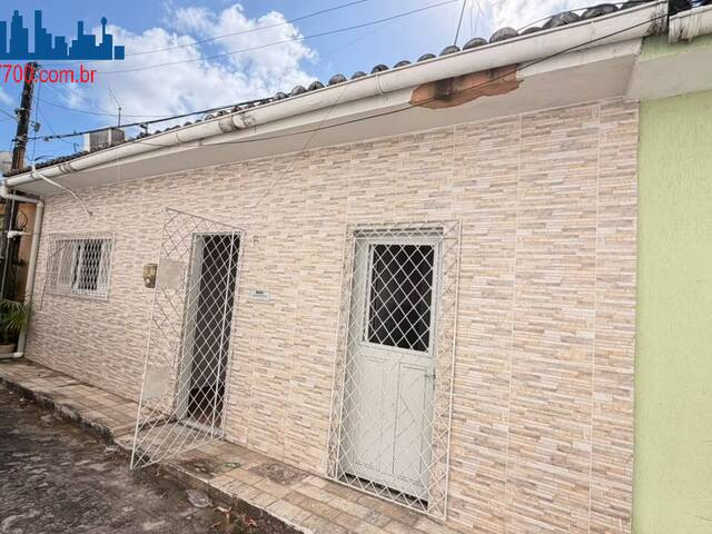 FRENTE DA CASA