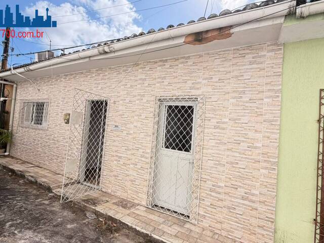 #69 - Casa para Venda em Natal - RN