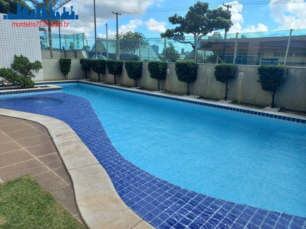 Apartamento à venda com 3 quartos, 85m² - Foto 4