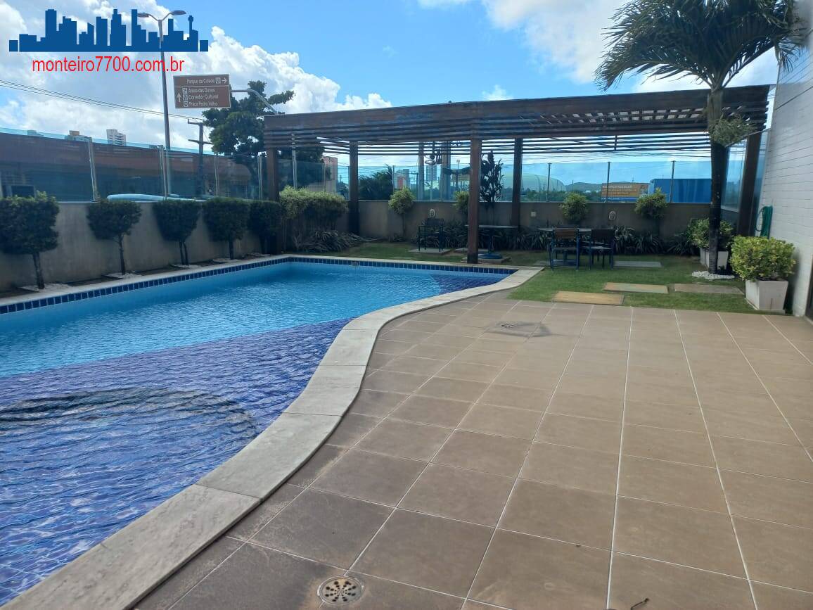 Apartamento à venda com 3 quartos, 85m² - Foto 3