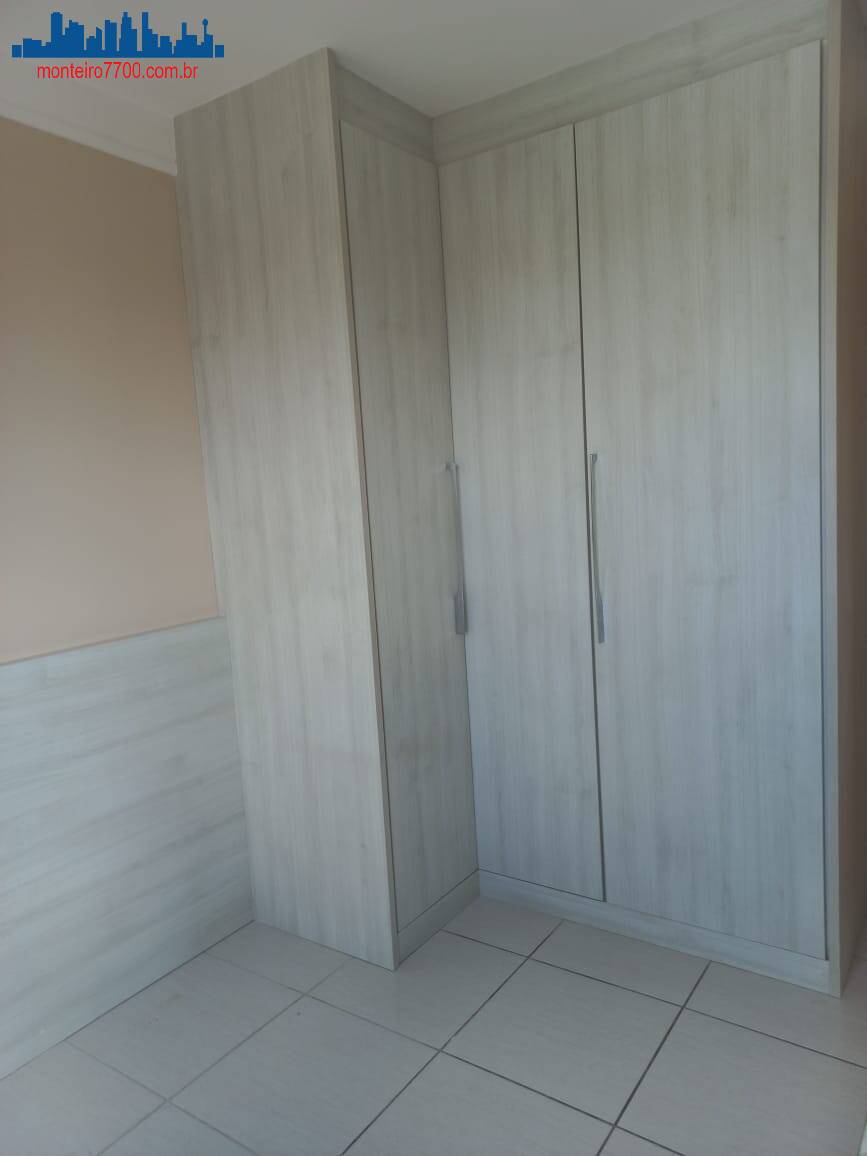 Apartamento à venda com 3 quartos, 85m² - Foto 9