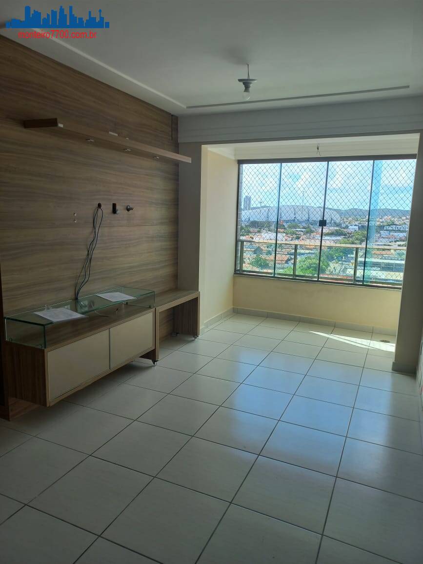 Apartamento à venda com 3 quartos, 85m² - Foto 6