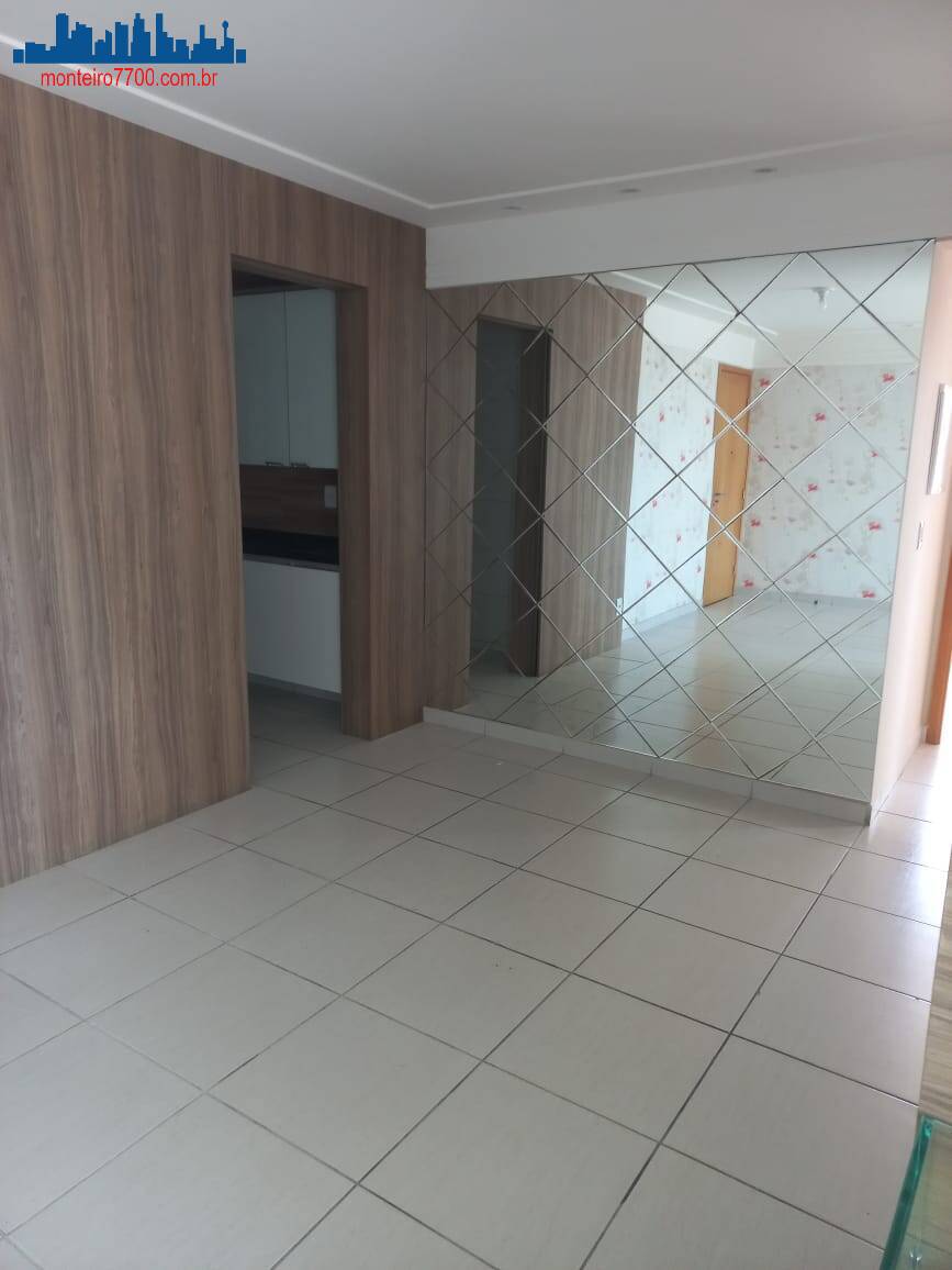 Apartamento à venda com 3 quartos, 85m² - Foto 7