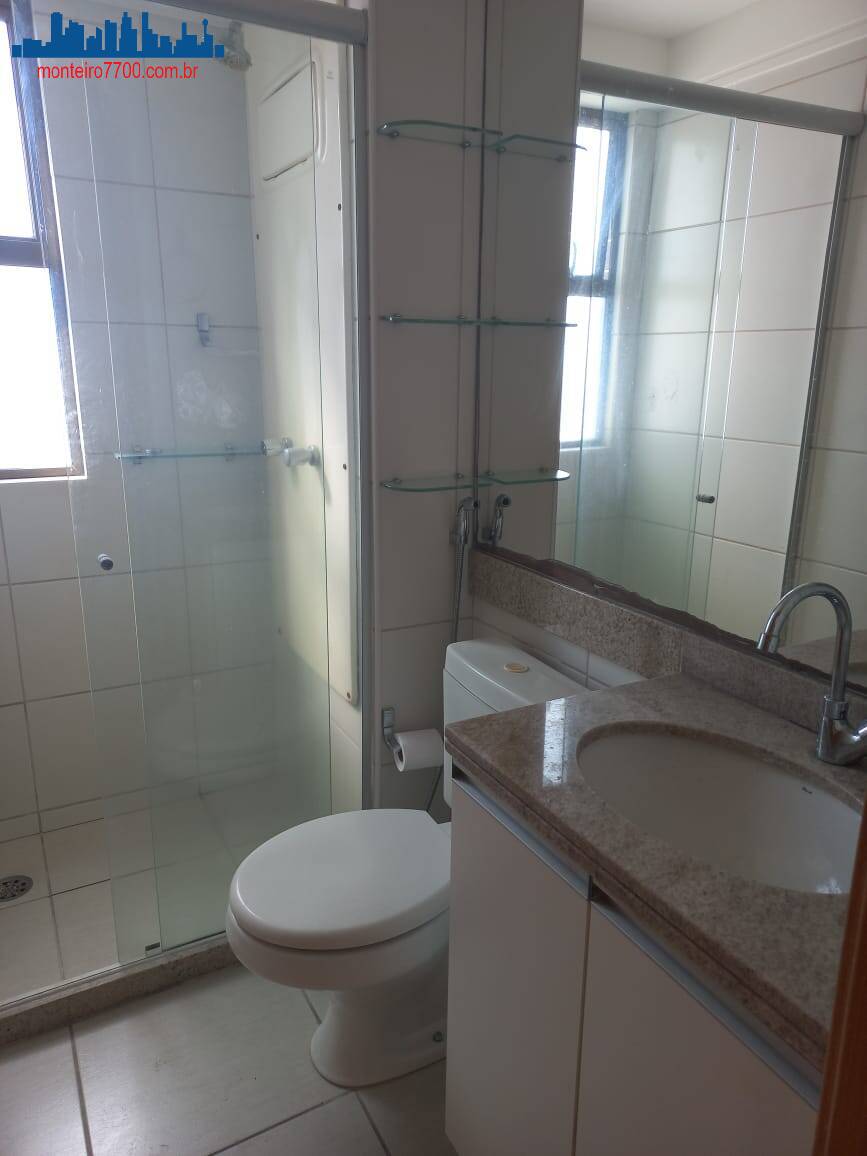 Apartamento à venda com 3 quartos, 85m² - Foto 12