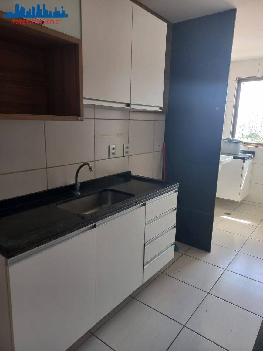 Apartamento à venda com 3 quartos, 85m² - Foto 22