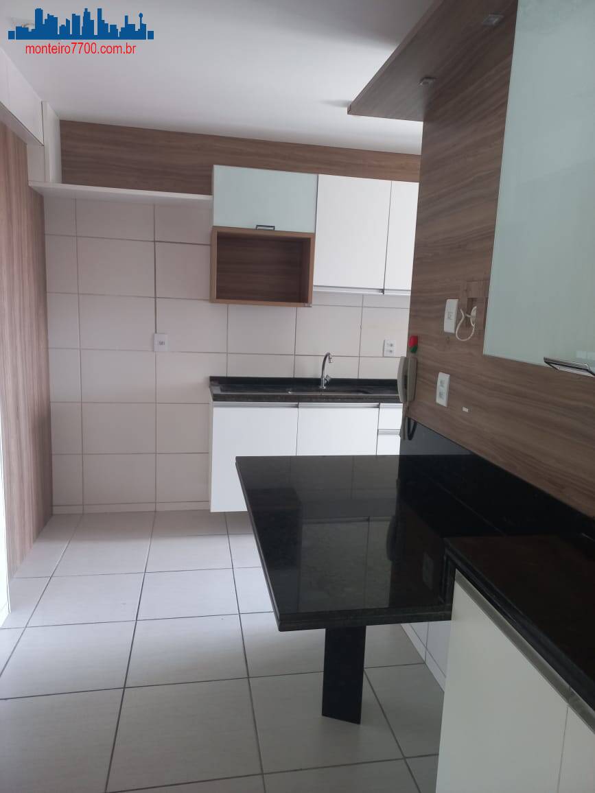 Apartamento à venda com 3 quartos, 85m² - Foto 21