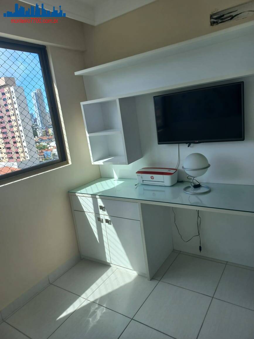 Apartamento à venda com 3 quartos, 85m² - Foto 16
