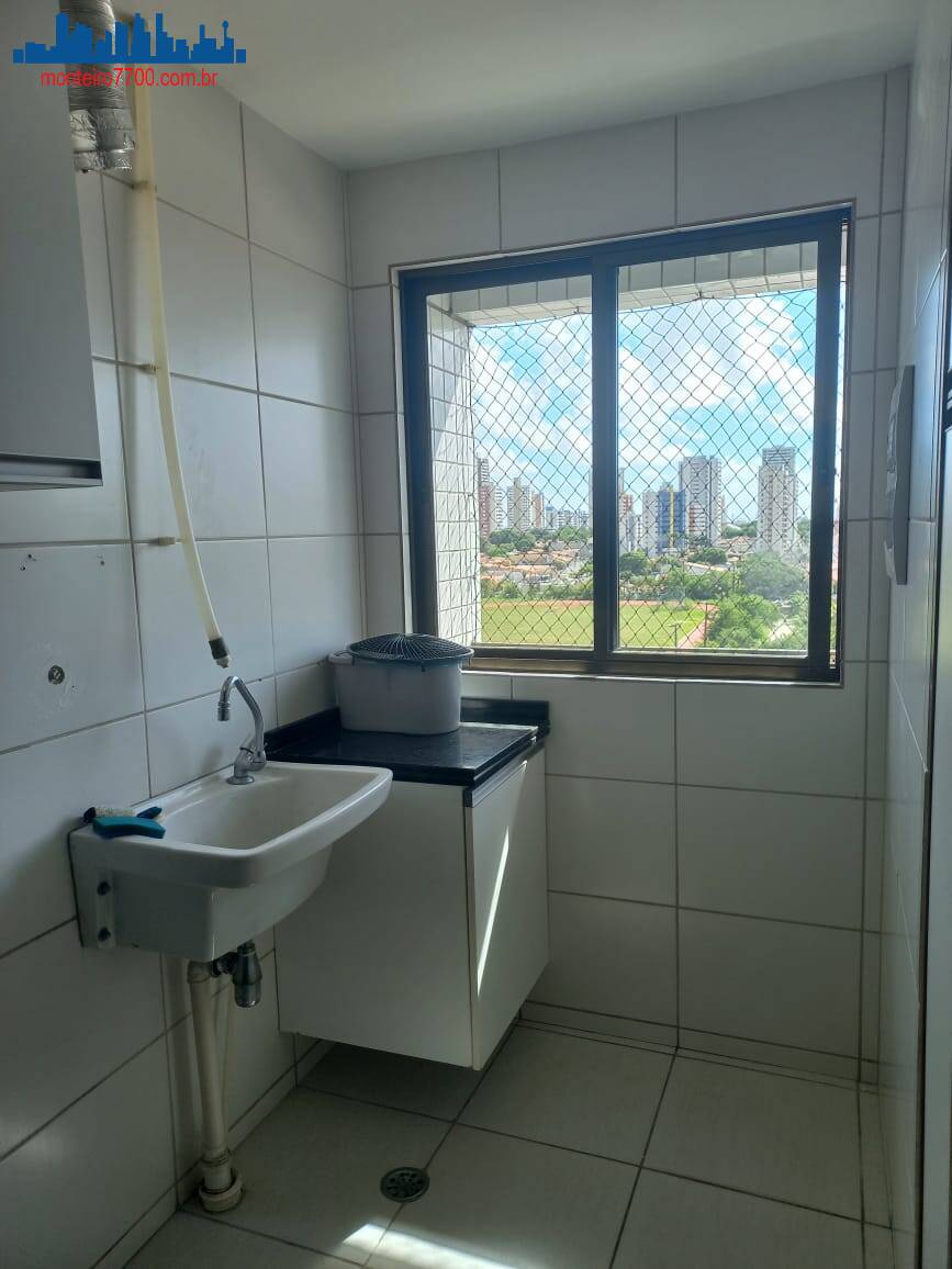Apartamento à venda com 3 quartos, 85m² - Foto 23