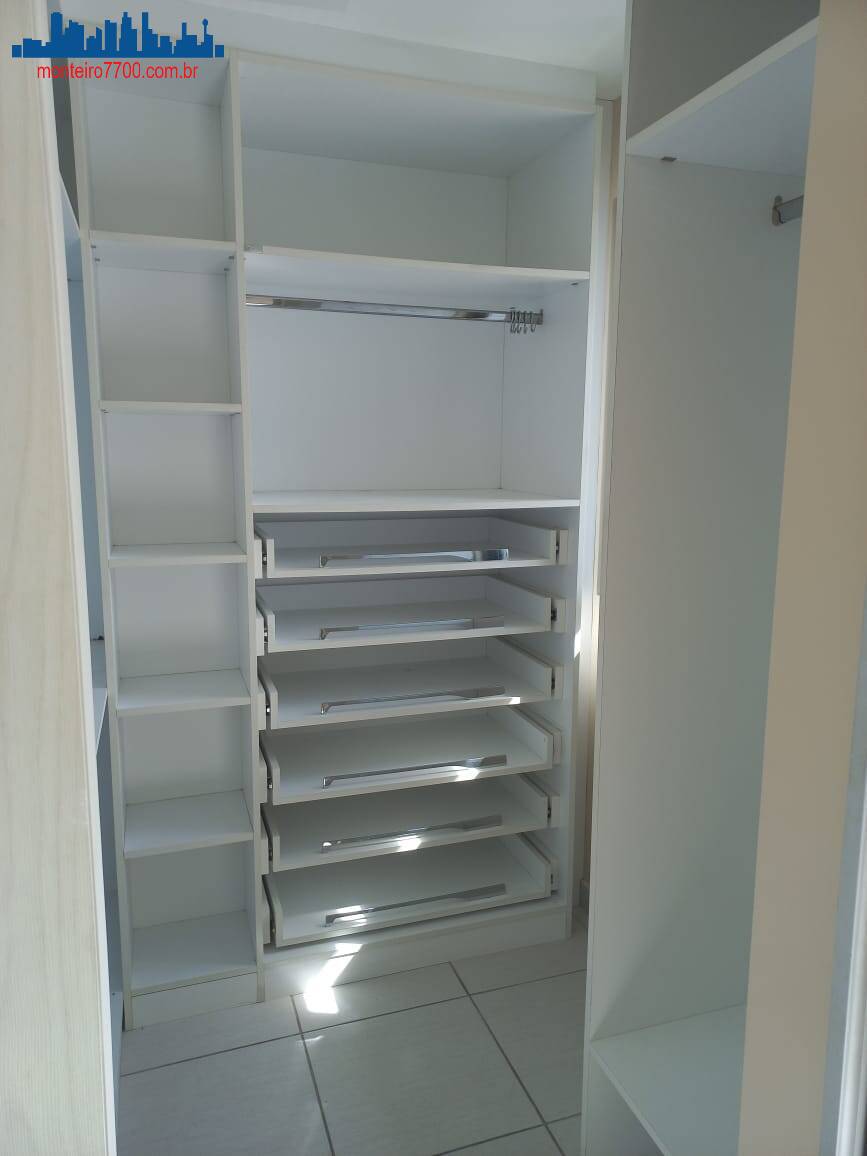 Apartamento à venda com 3 quartos, 85m² - Foto 18