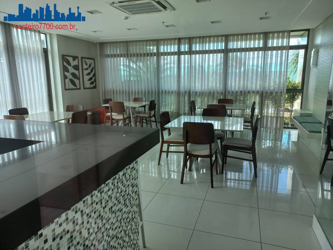 Apartamento à venda com 3 quartos, 85m² - Foto 27