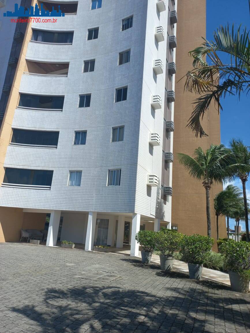 Apartamento à venda com 3 quartos, 92m² - Foto 1