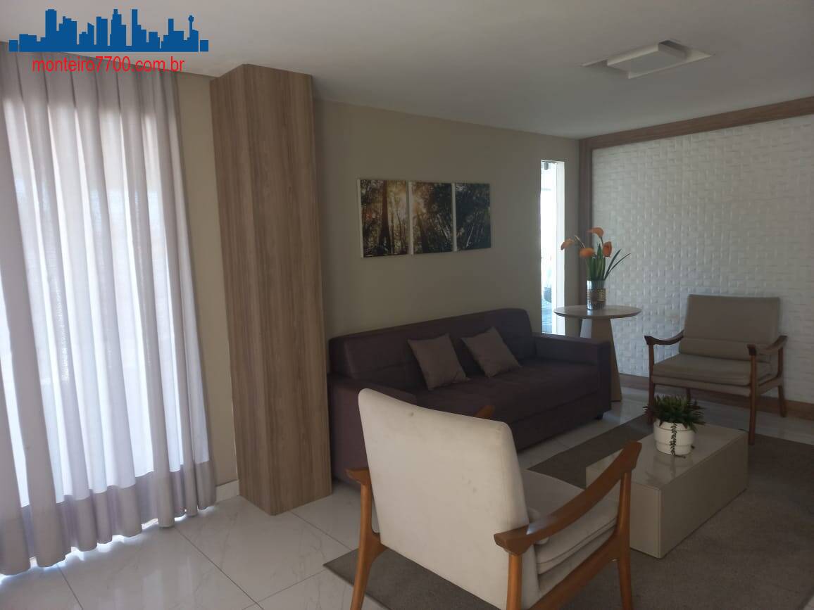 Apartamento à venda com 3 quartos, 92m² - Foto 6