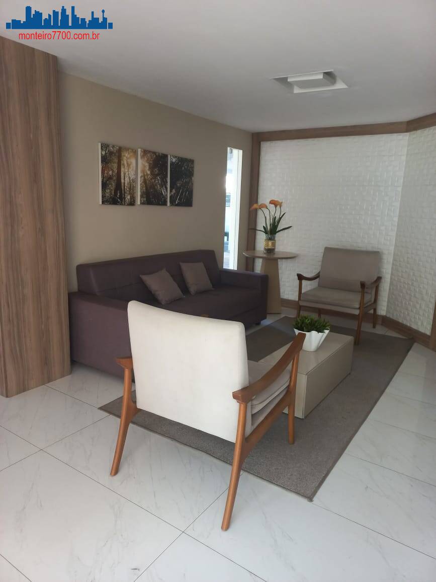 Apartamento à venda com 3 quartos, 92m² - Foto 7