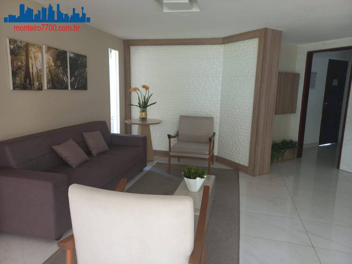 Apartamento à venda com 3 quartos, 92m² - Foto 9