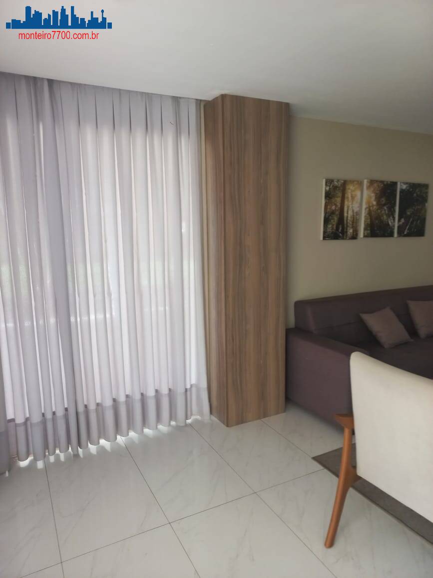 Apartamento à venda com 3 quartos, 92m² - Foto 8