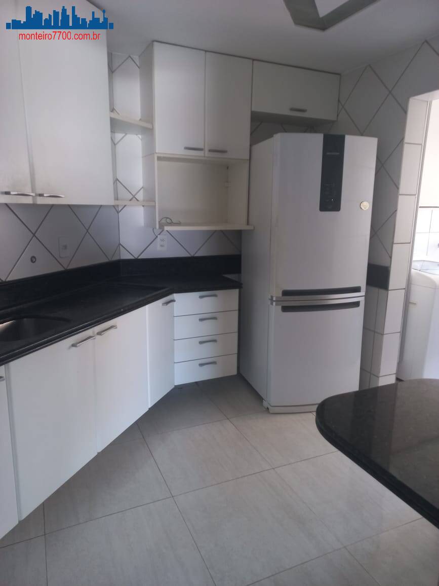Apartamento à venda com 3 quartos, 92m² - Foto 14