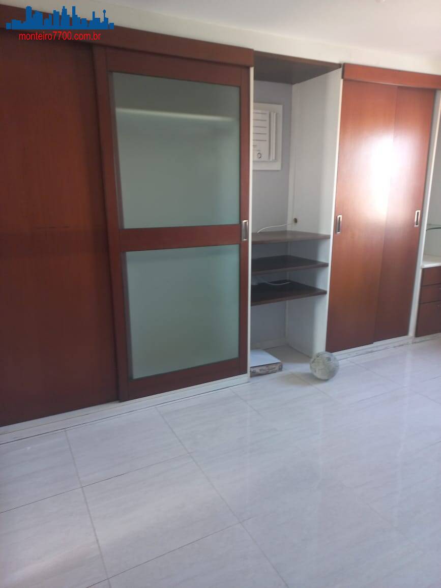Apartamento à venda com 3 quartos, 92m² - Foto 22