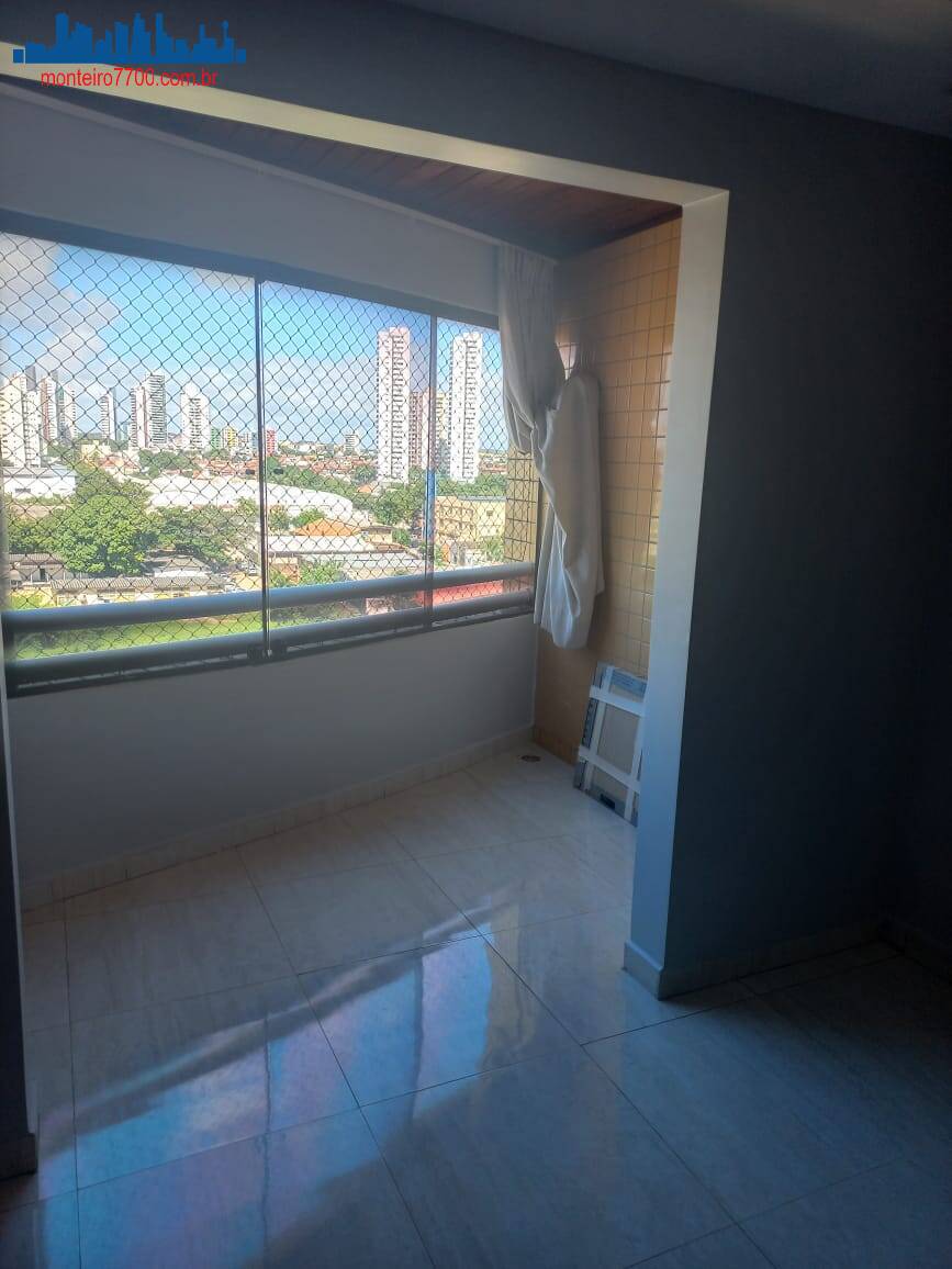 Apartamento à venda com 3 quartos, 92m² - Foto 16