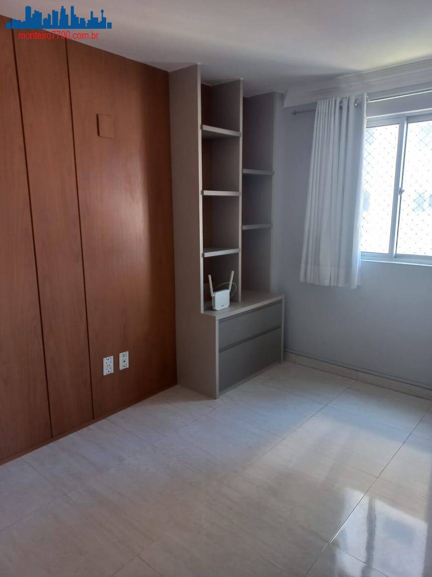 Apartamento à venda com 3 quartos, 92m² - Foto 24