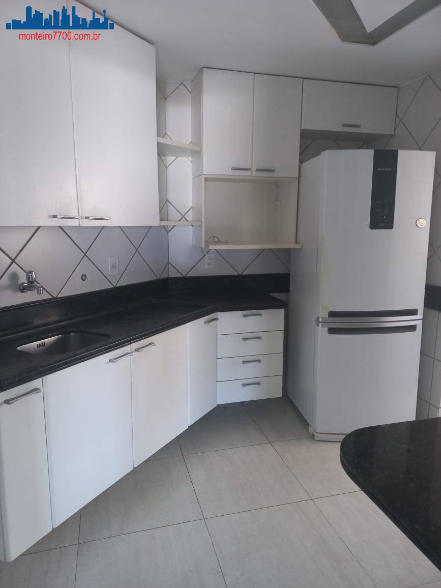 Apartamento à venda com 3 quartos, 92m² - Foto 26
