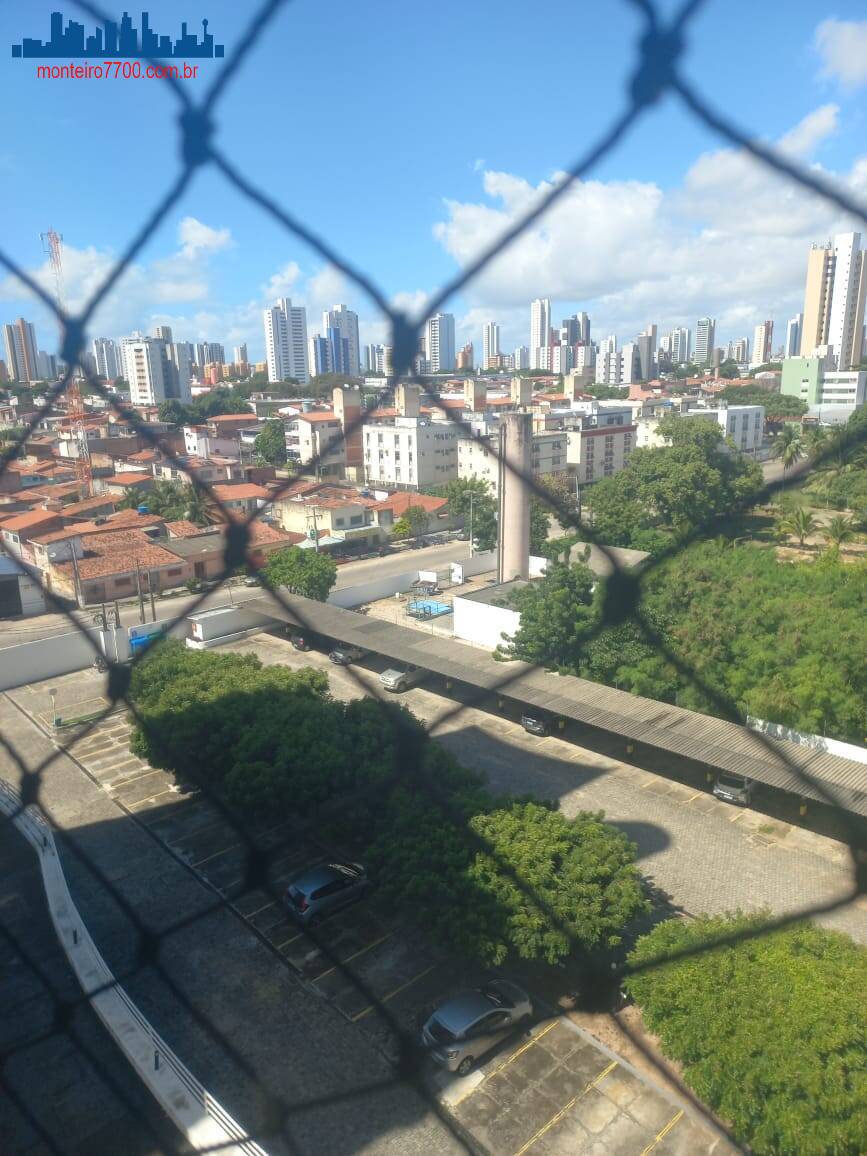 Apartamento à venda com 3 quartos, 92m² - Foto 28