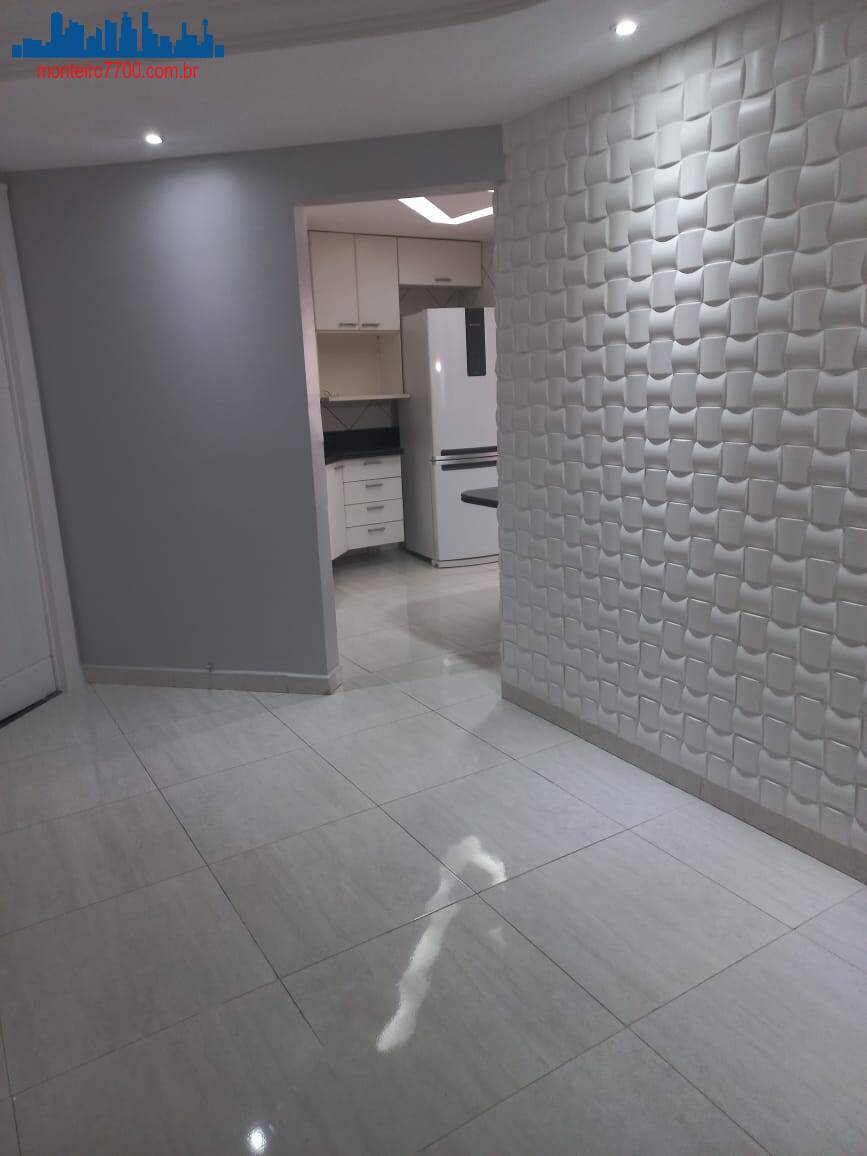 Apartamento à venda com 3 quartos, 92m² - Foto 30