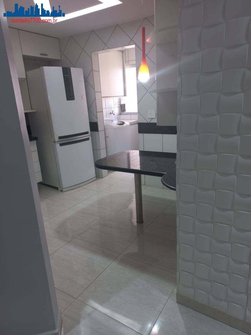 Apartamento à venda com 3 quartos, 92m² - Foto 32