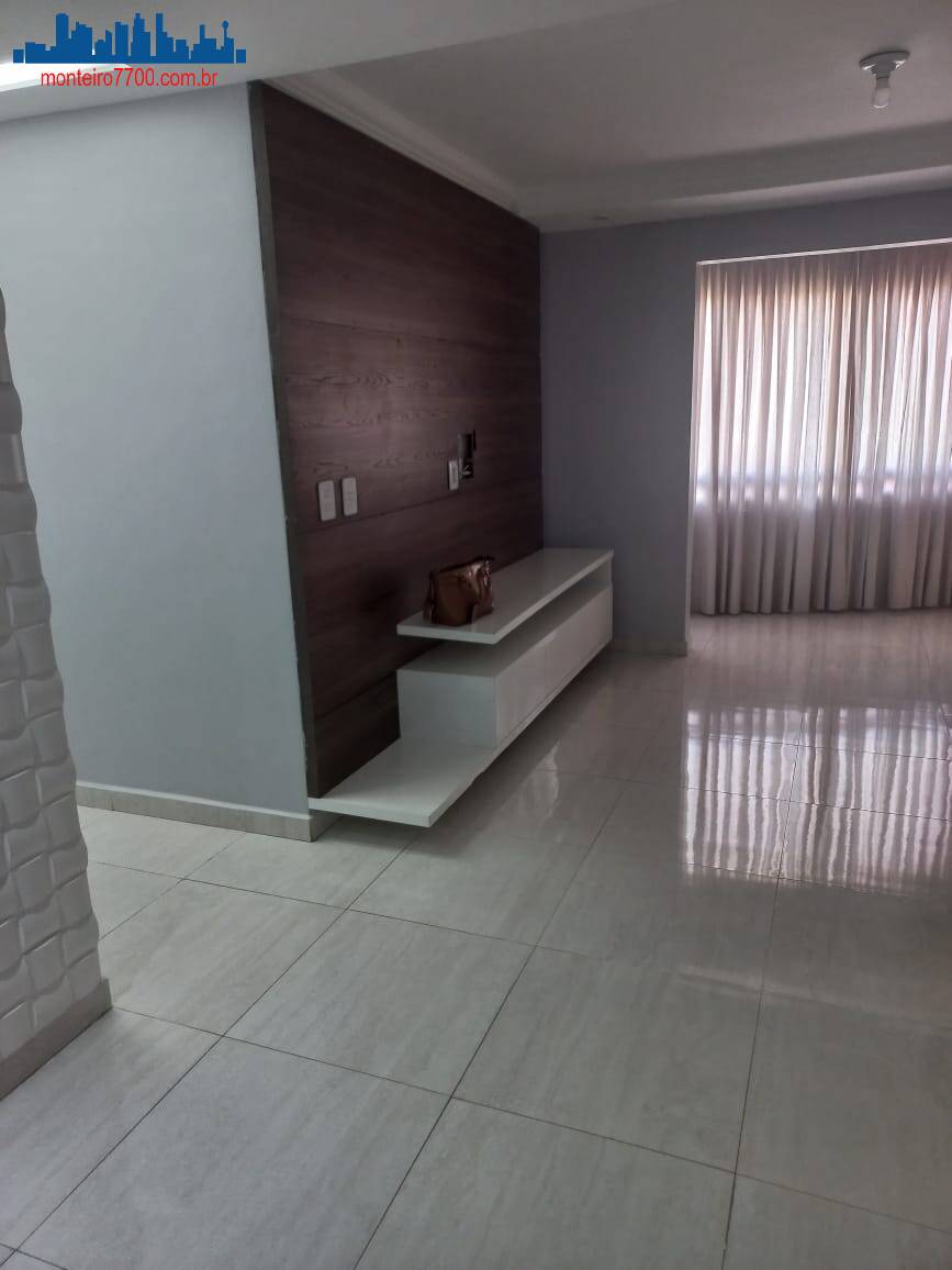 Apartamento à venda com 3 quartos, 92m² - Foto 33