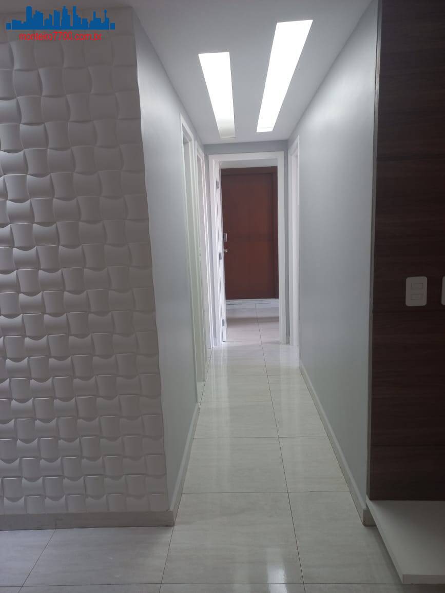 Apartamento à venda com 3 quartos, 92m² - Foto 31