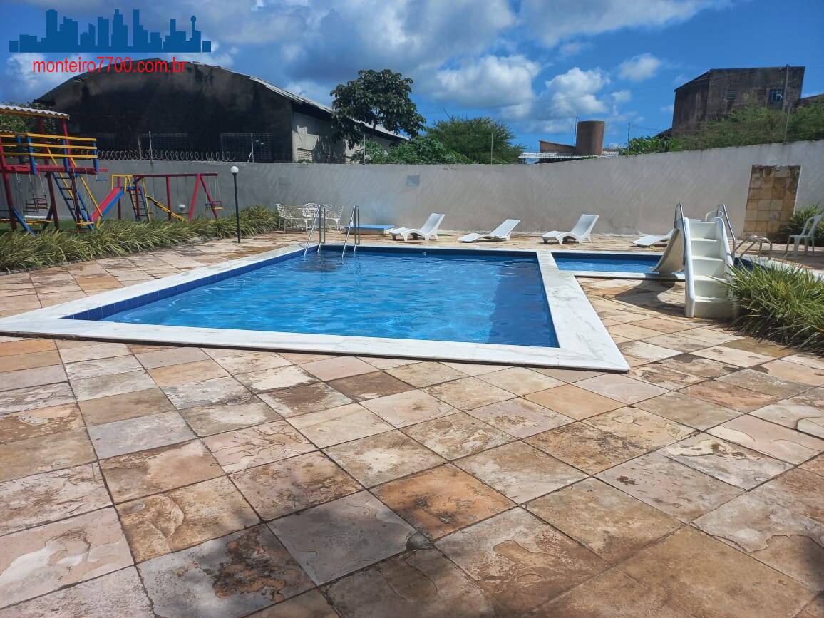 Apartamento à venda com 3 quartos, 92m² - Foto 35