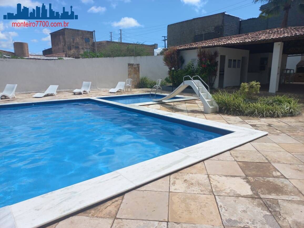 Apartamento à venda com 3 quartos, 92m² - Foto 36
