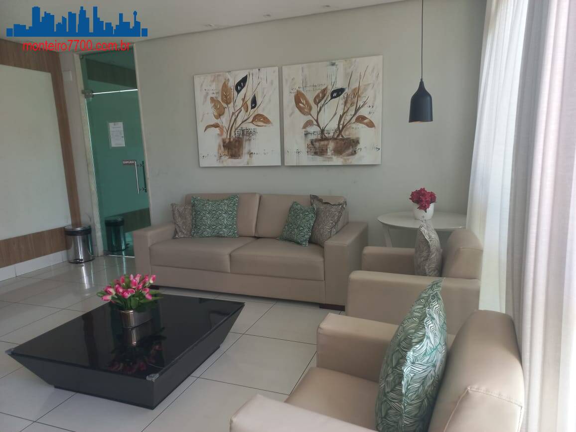 Apartamento à venda com 3 quartos, 92m² - Foto 37
