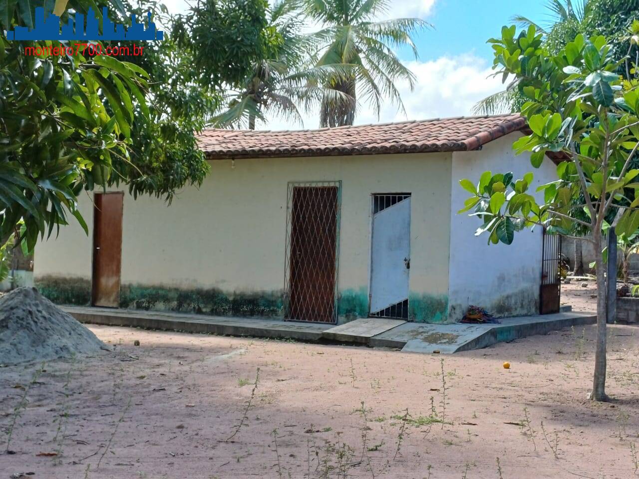 Sítio à venda com 1 quarto, 4000m² - Foto 3