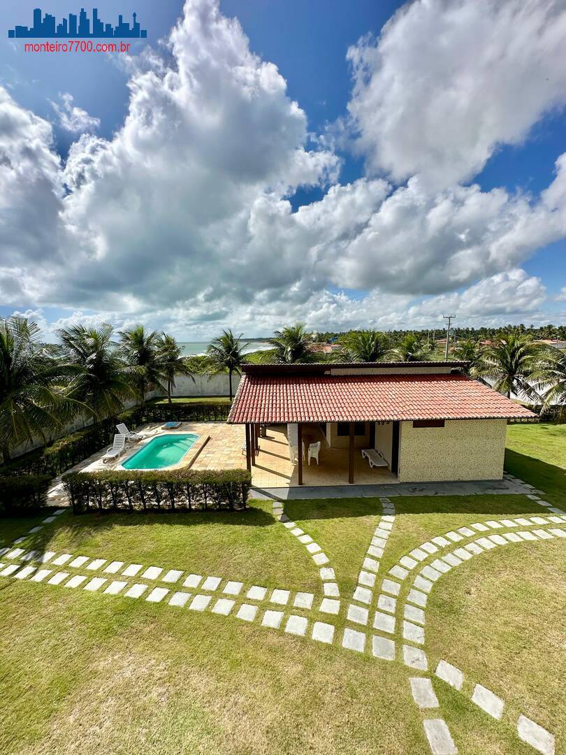 Casa à venda com 5 quartos, 1200m² - Foto 3