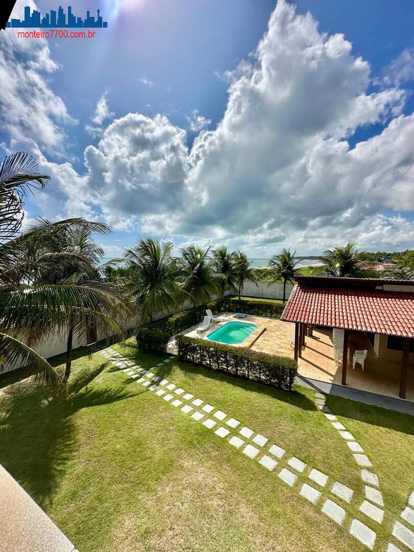 Casa à venda com 5 quartos, 1200m² - Foto 4