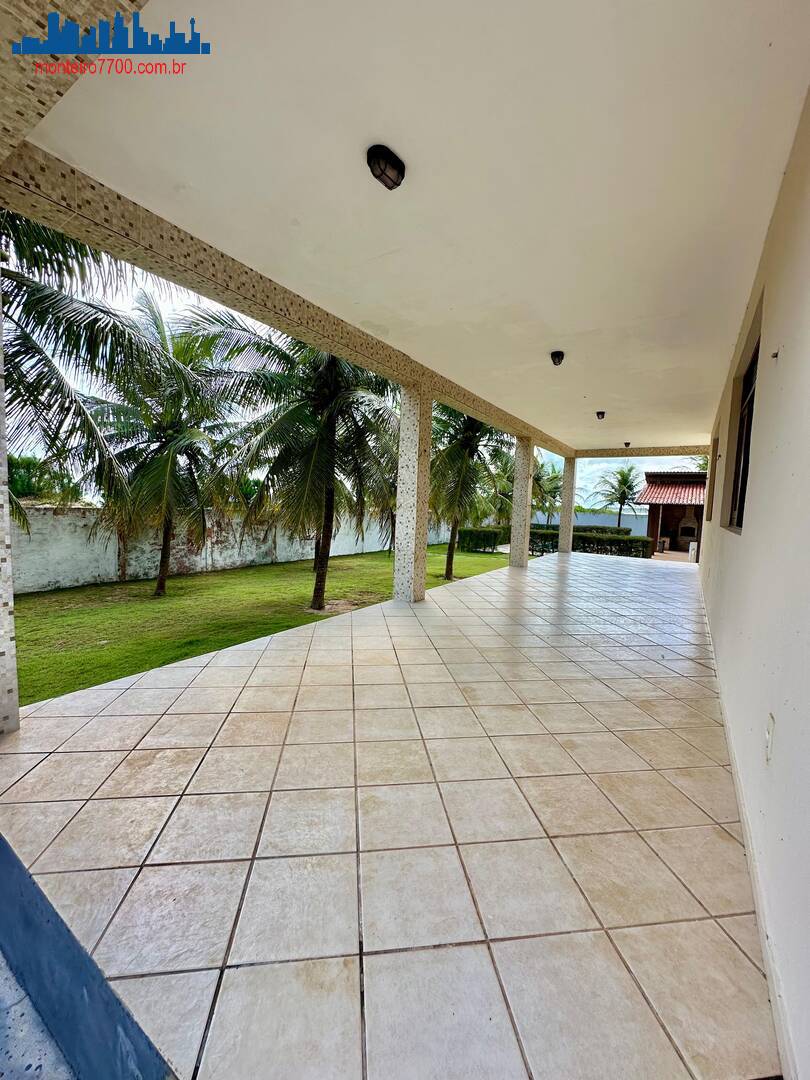 Casa à venda com 5 quartos, 1200m² - Foto 11