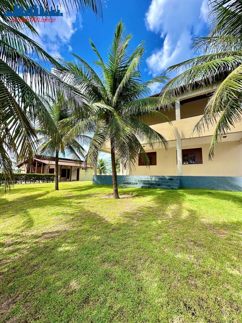 Casa à venda com 5 quartos, 1200m² - Foto 13