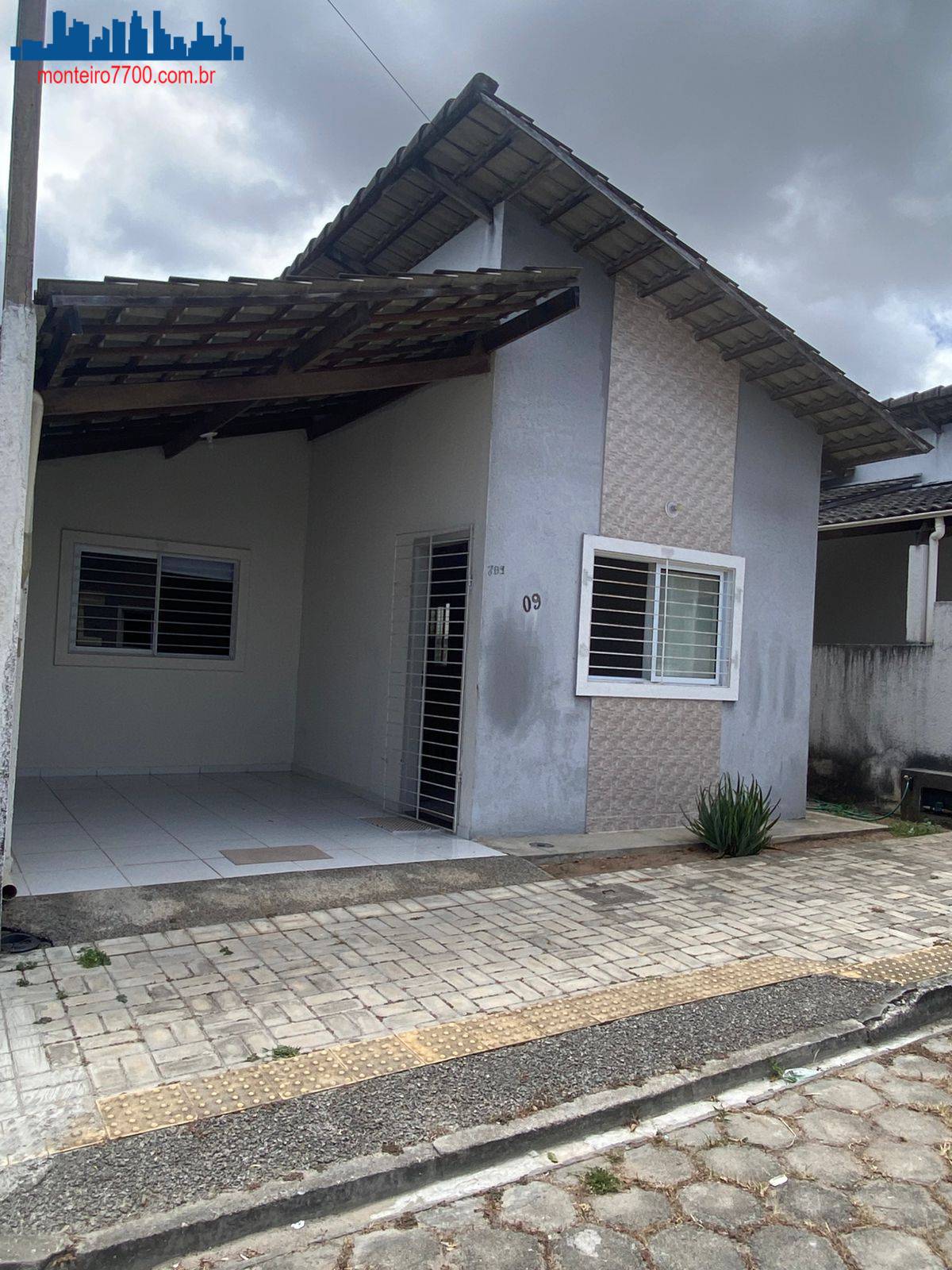 Casa, 2 quartos, 2298 m² - Foto 5