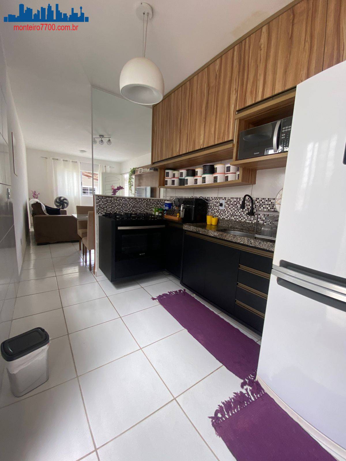 Casa, 2 quartos, 2298 m² - Foto 2