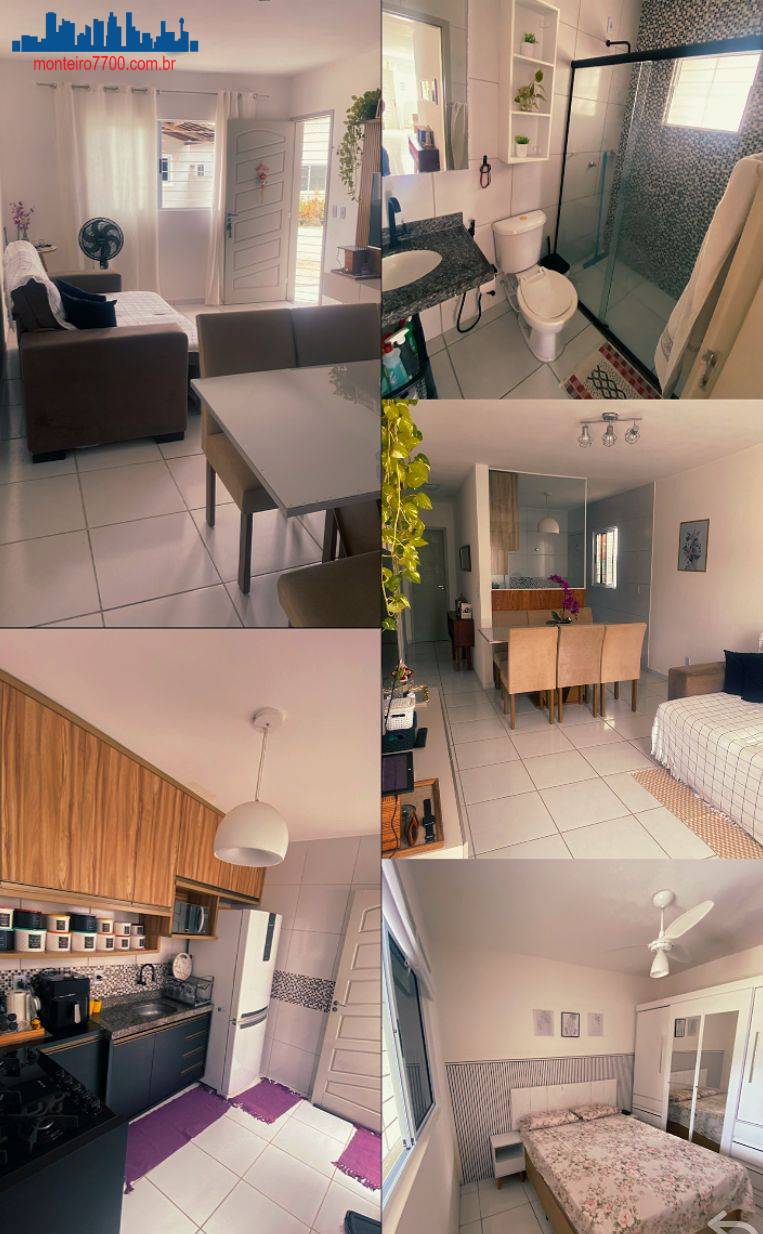 Casa, 2 quartos, 2298 m² - Foto 1