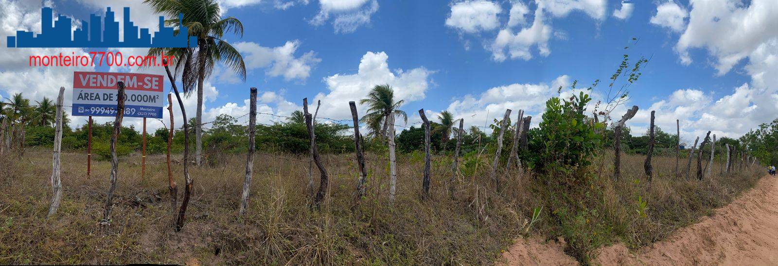 Terreno, 2 hectares - Foto 8