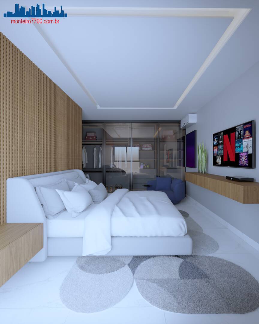 Apartamento, 3 quartos, 151 m² - Foto 4