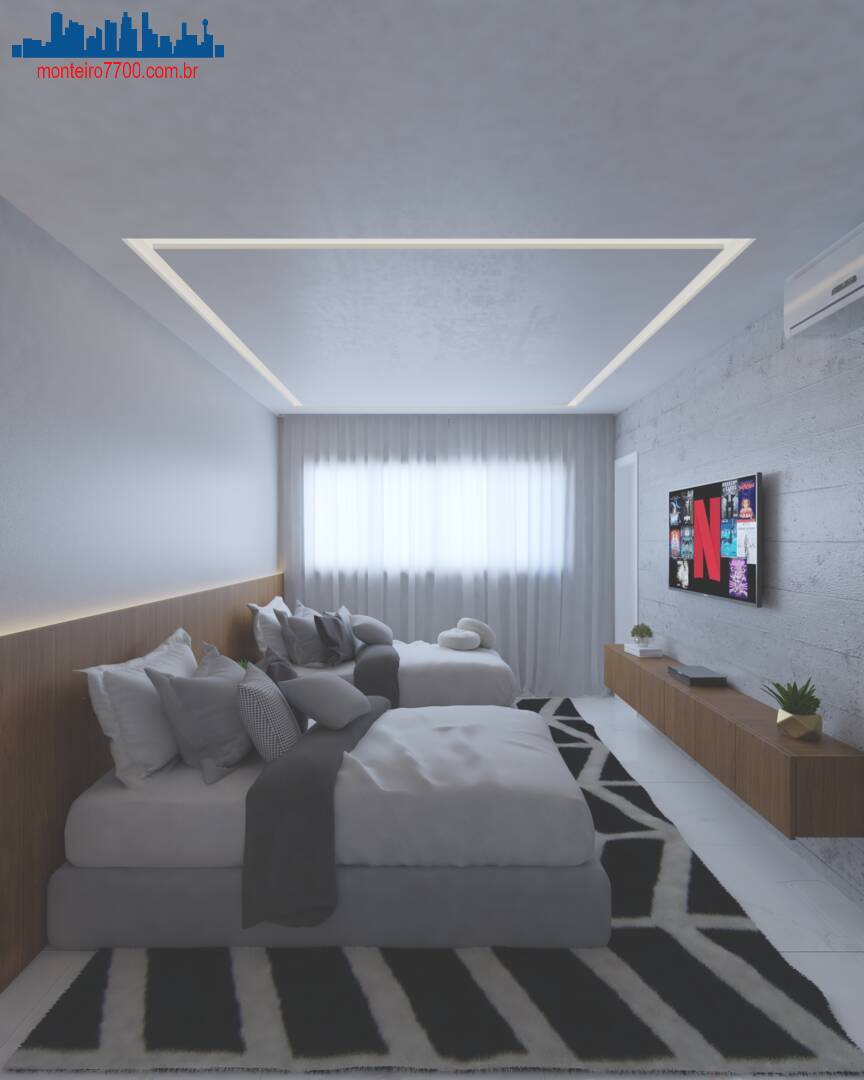 Apartamento, 3 quartos, 151 m² - Foto 5