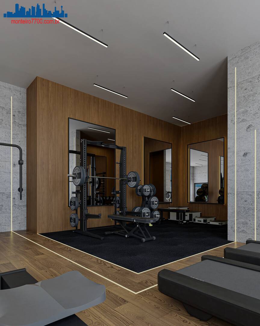 Apartamento, 3 quartos, 151 m² - Foto 7