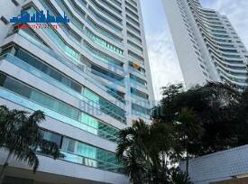 Apartamento, 4 quartos, 165 m² - Foto 1