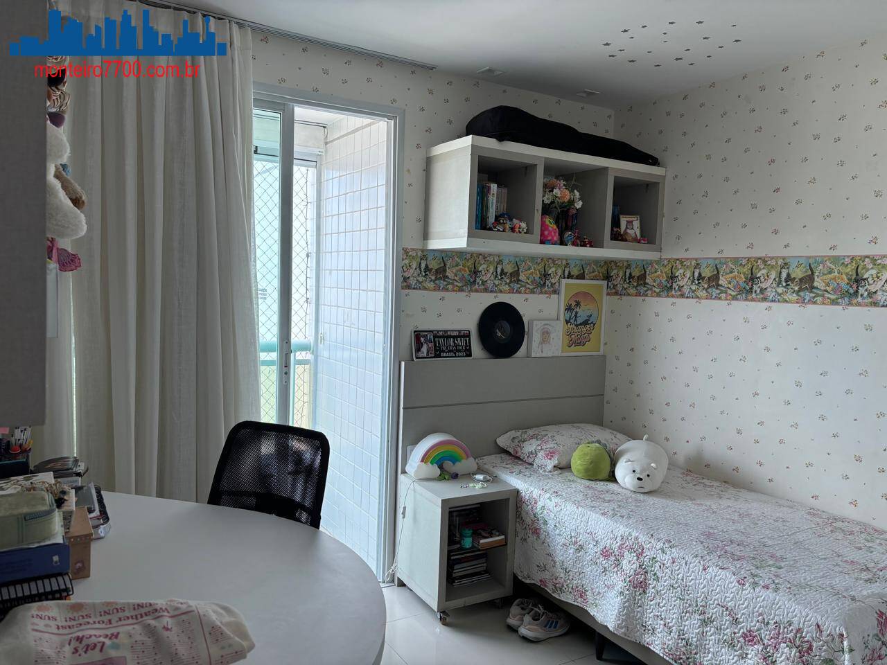 Apartamento, 4 quartos, 165 m² - Foto 10