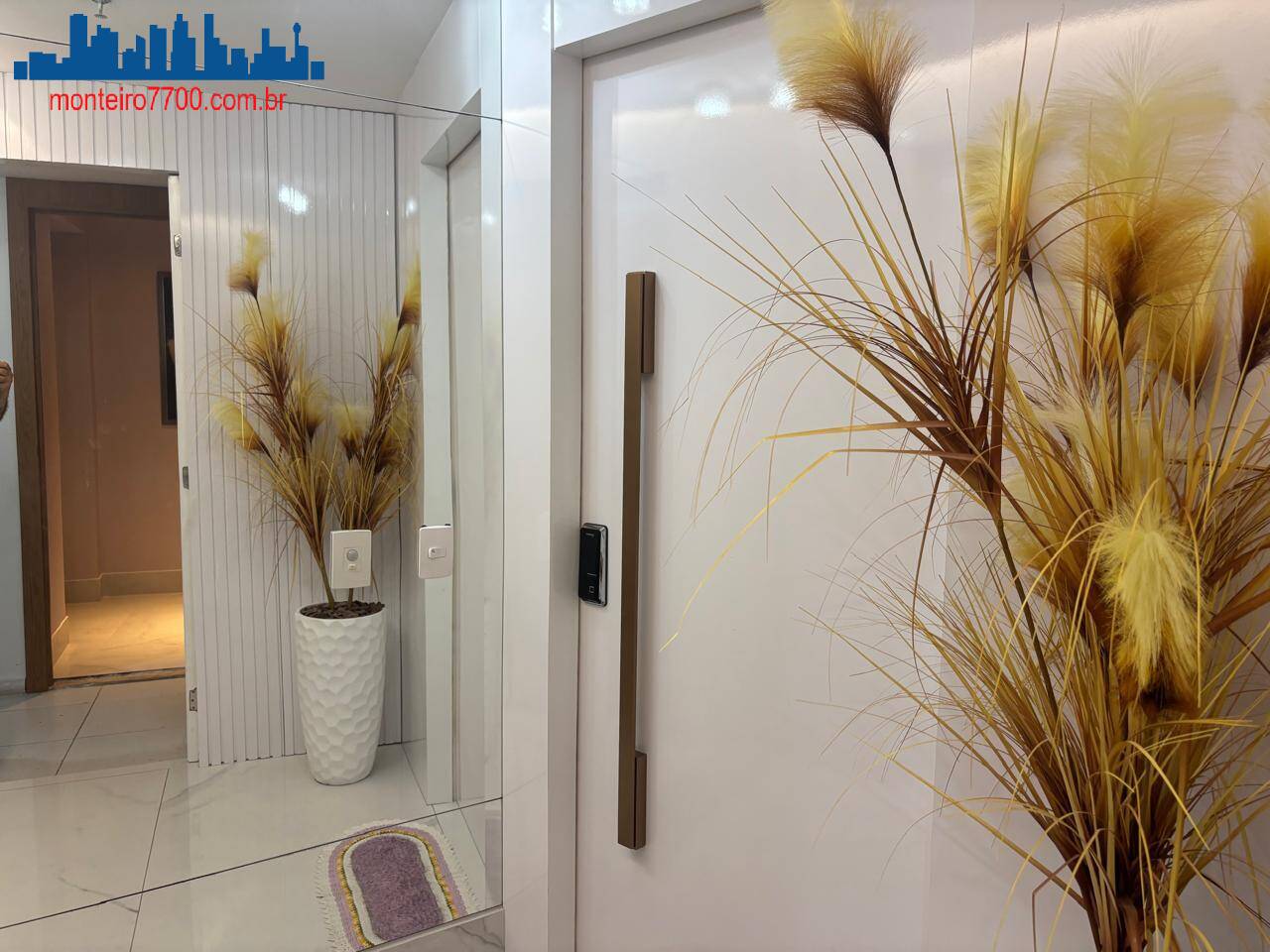 Apartamento, 4 quartos, 165 m² - Foto 4