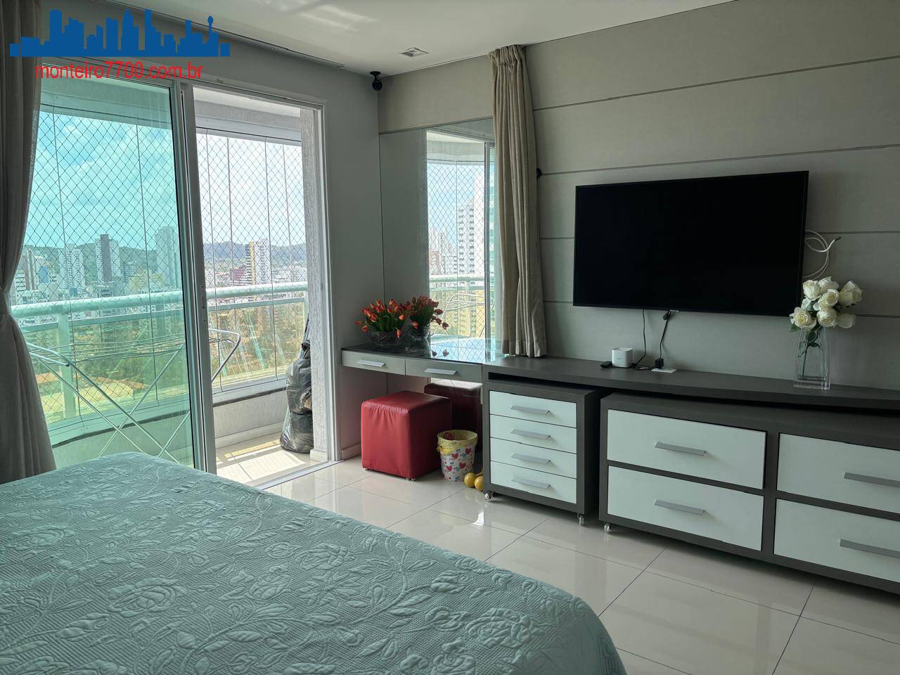 Apartamento, 4 quartos, 165 m² - Foto 8