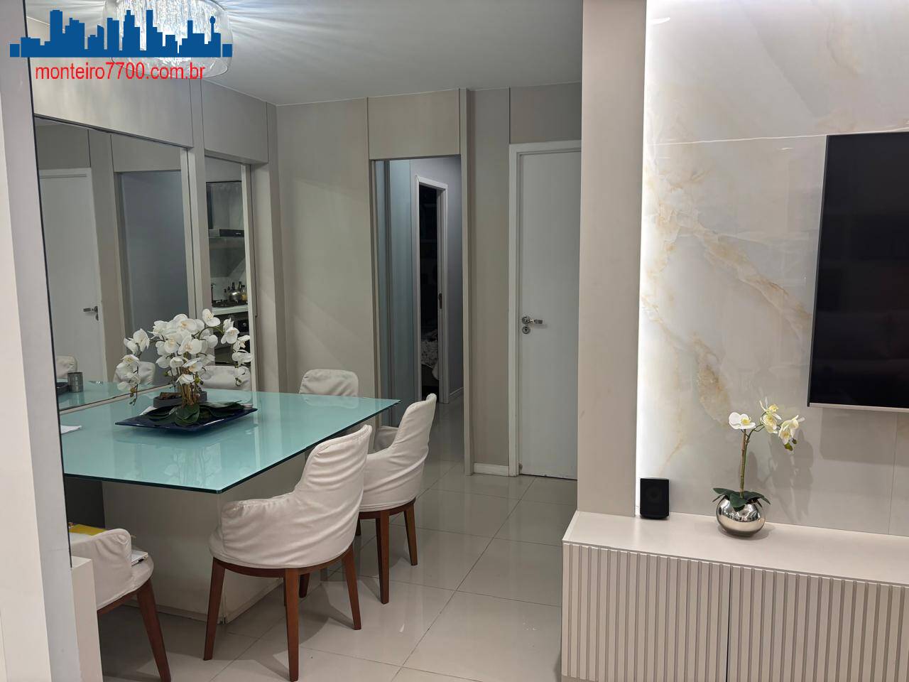 Apartamento, 4 quartos, 165 m² - Foto 7